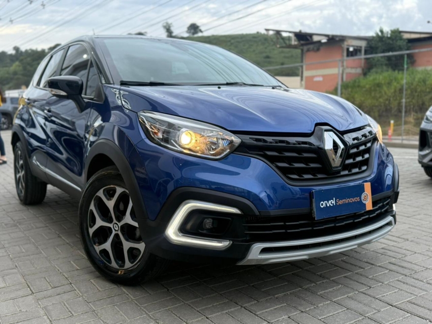 captur intense 1.3 tb flex aut1