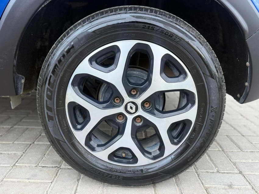 captur intense 1.3 tb flex aut6