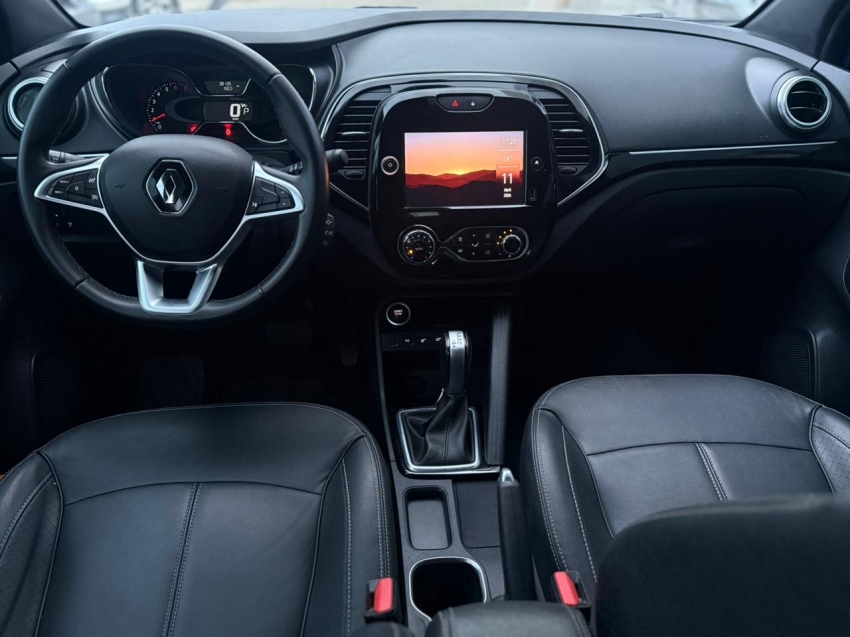 captur intense 1.3 tb flex aut14