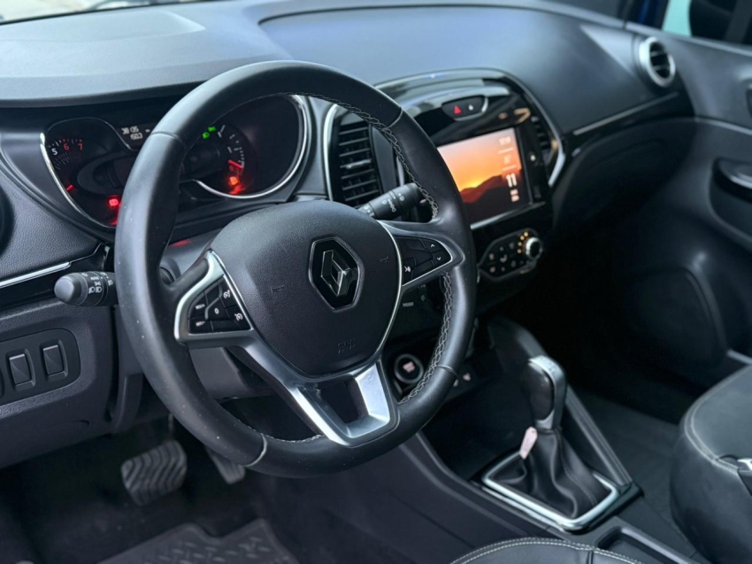 captur intense 1.3 tb flex aut17