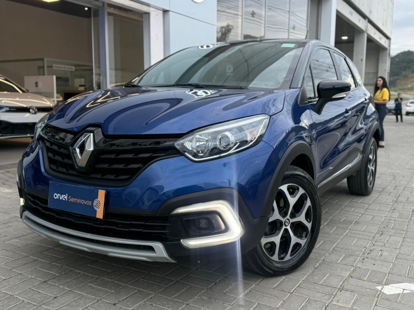 captur intense 1.3 tb flex aut4