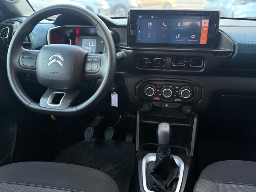 c3 feel 1.0 flex mec17