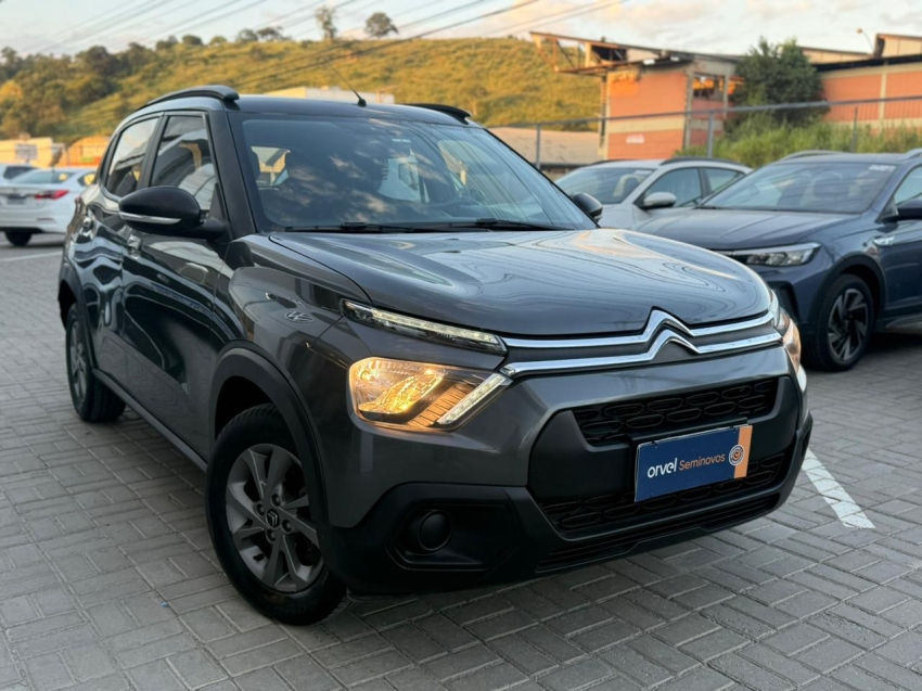 c3 feel 1.0 flex mec