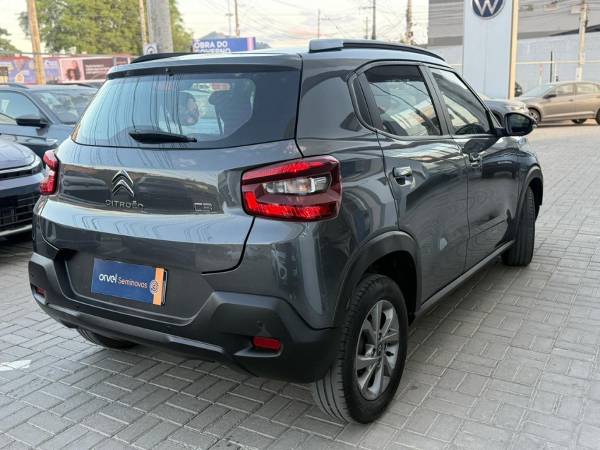 c3 feel 1.0 flex mec12