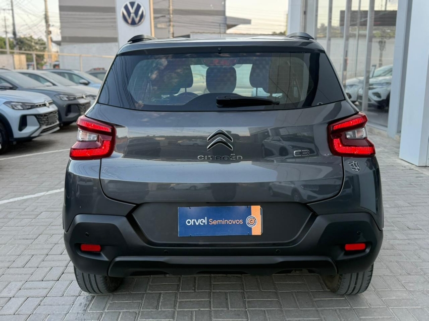 c3 feel 1.0 flex mec8