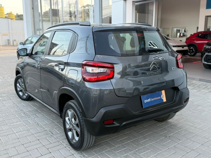 c3 feel 1.0 flex mec7