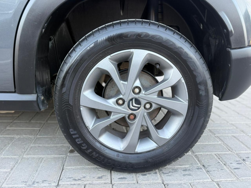 c3 feel 1.0 flex mec6