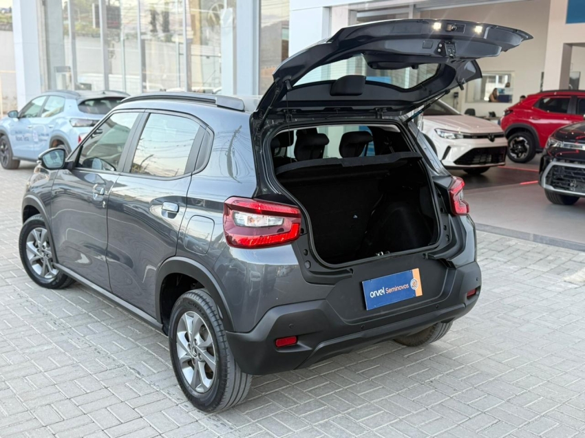 c3 feel 1.0 flex mec9