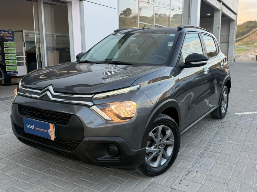 c3 feel 1.0 flex mec4