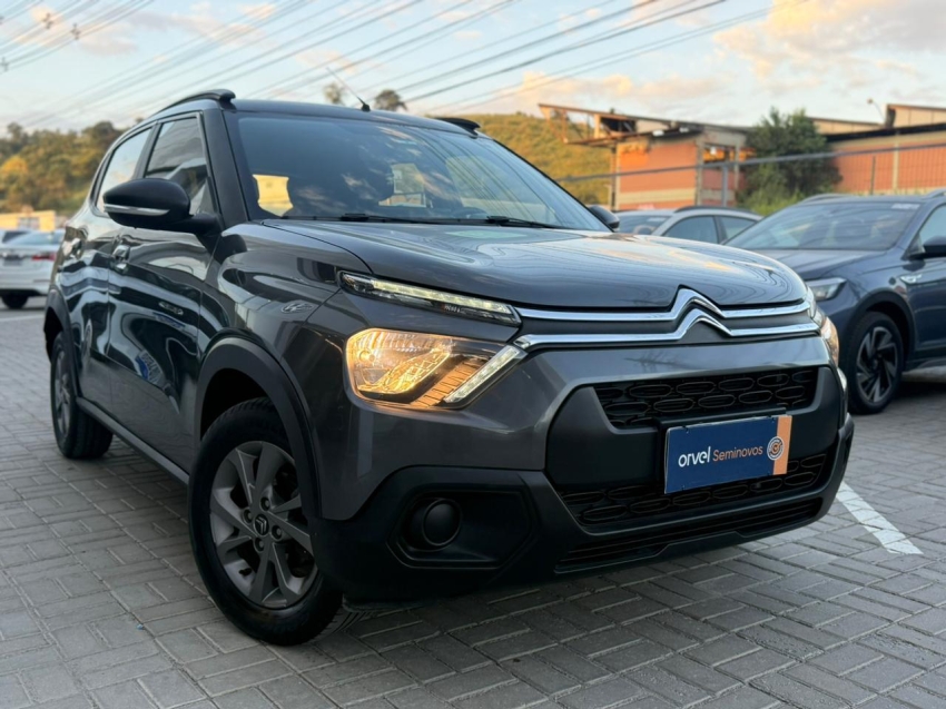 c3 feel 1.0 flex mec1