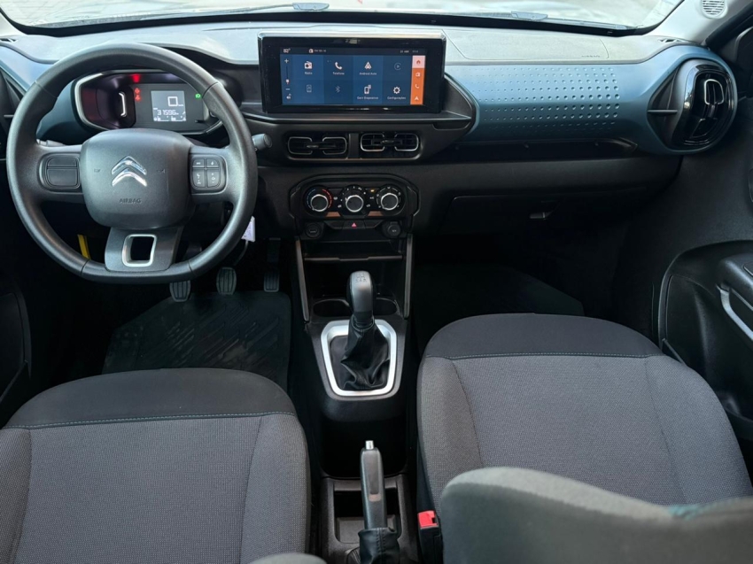 c3 feel 1.0 flex mec15