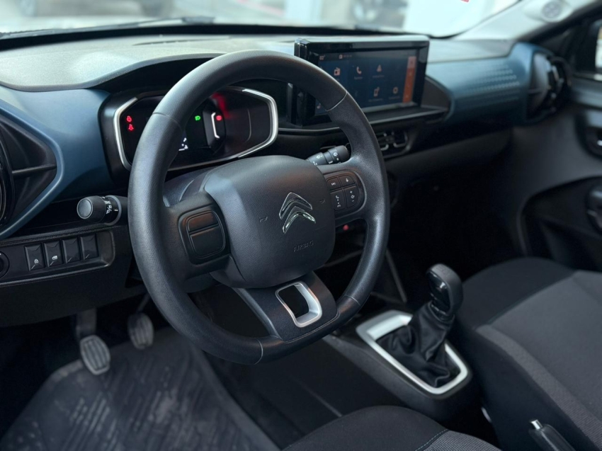 c3 feel 1.0 flex mec19