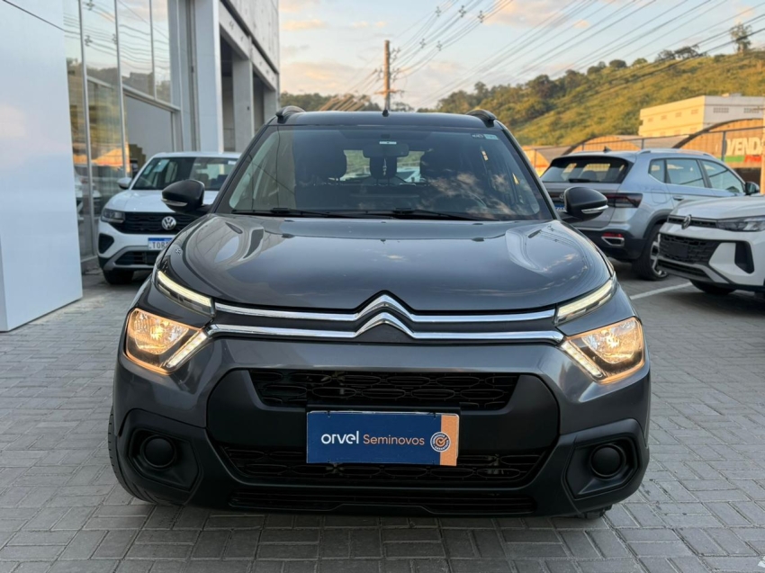 c3 feel 1.0 flex mec2