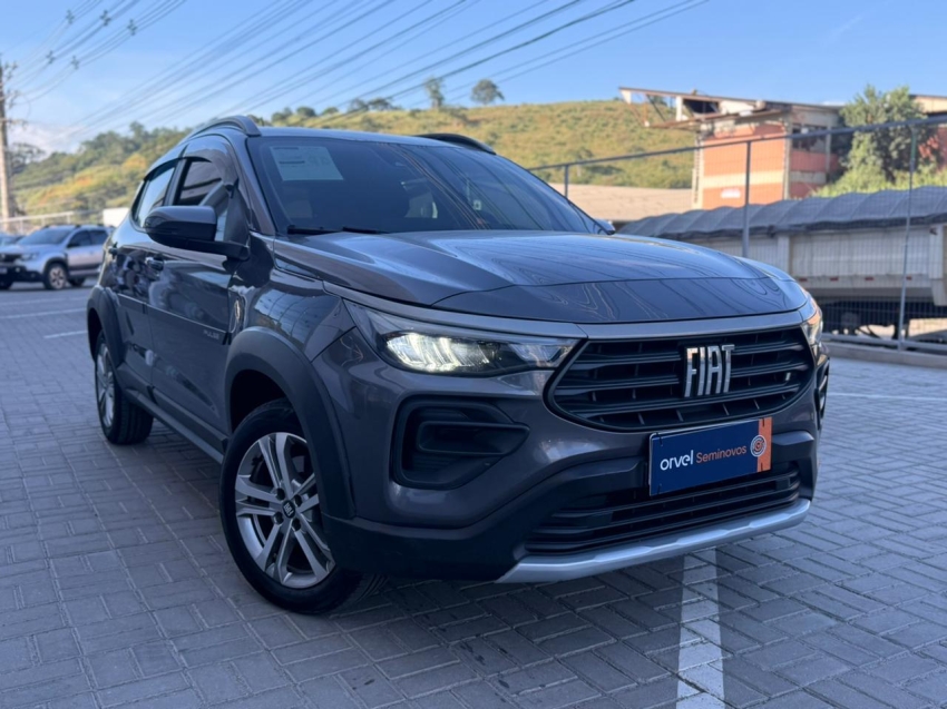 pulse audace 1.0 turbo 200 flex aut