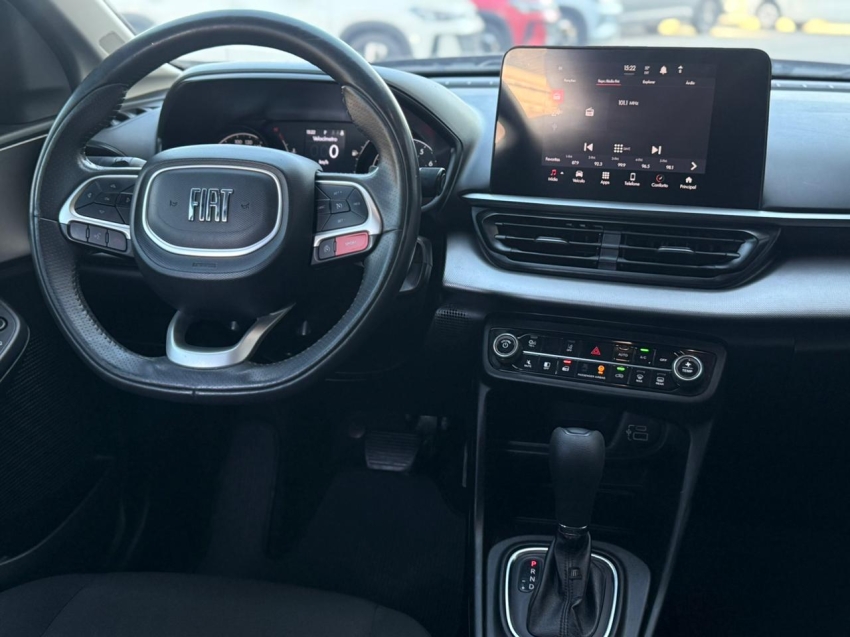 pulse audace 1.0 turbo 200 flex aut16