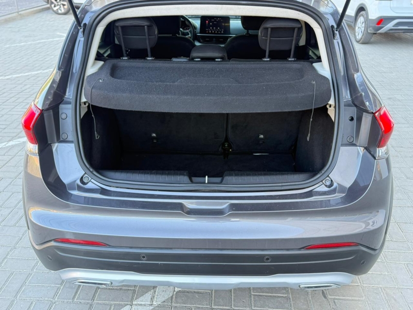 pulse audace 1.0 turbo 200 flex aut10