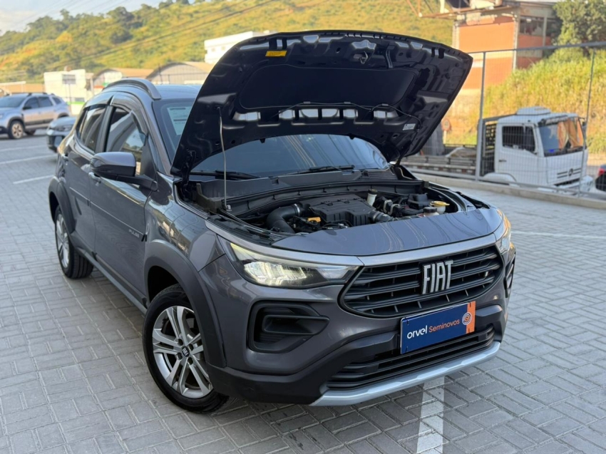 pulse audace 1.0 turbo 200 flex aut3