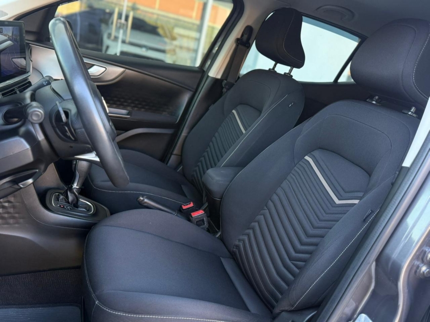 pulse audace 1.0 turbo 200 flex aut20