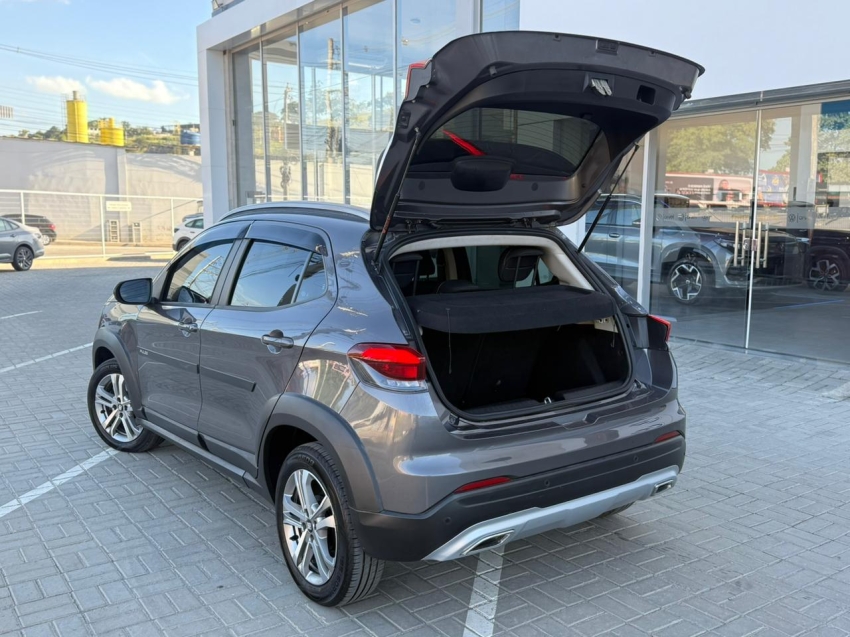 pulse audace 1.0 turbo 200 flex aut9