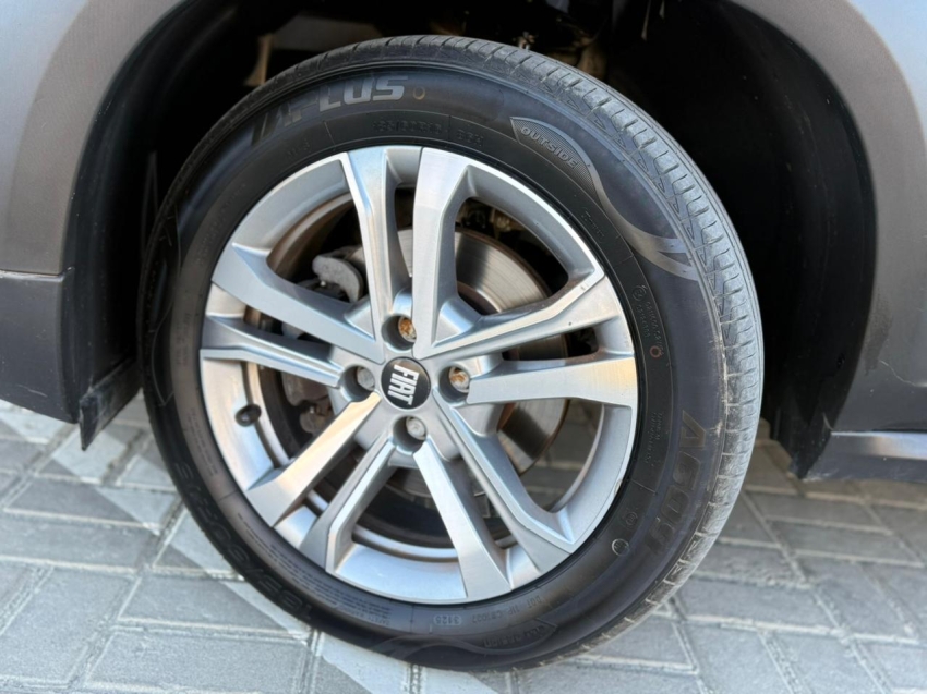 pulse audace 1.0 turbo 200 flex aut6