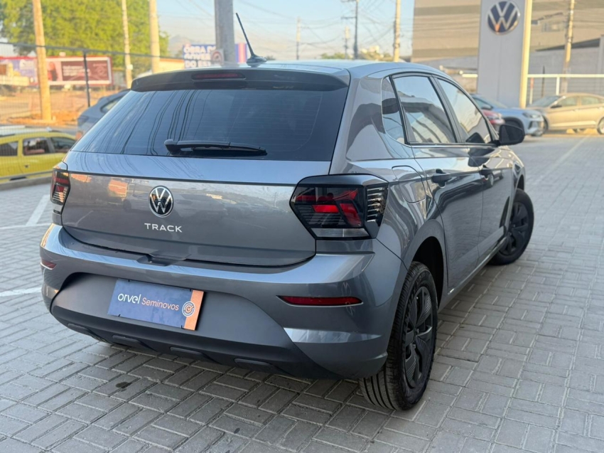polo track 1.0 flex mec11
