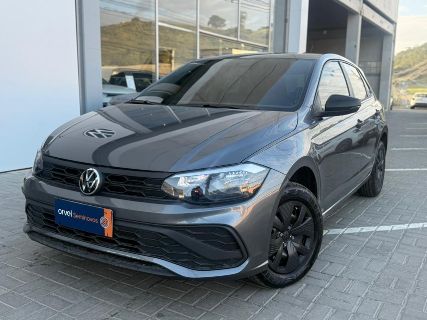 polo track 1.0 flex mec4