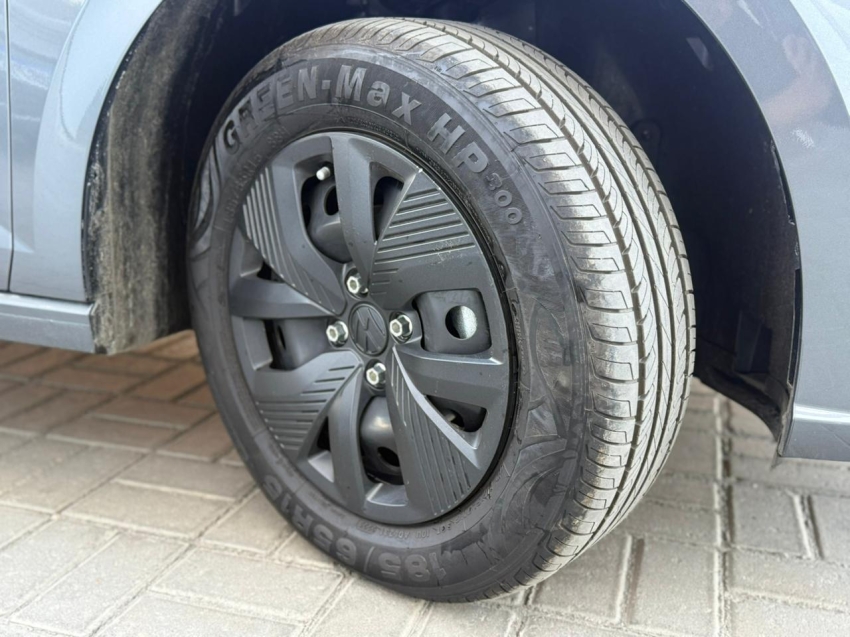 polo track 1.0 flex mec6