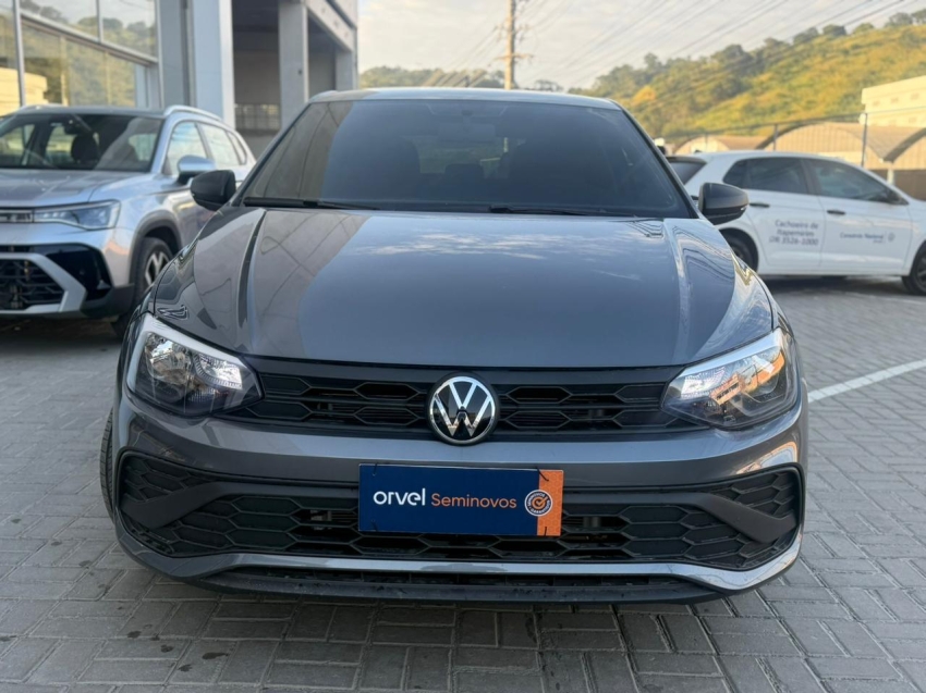 polo track 1.0 flex mec2