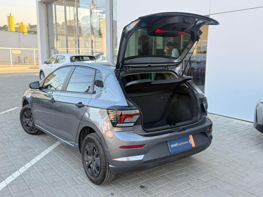 polo track 1.0 flex mec9