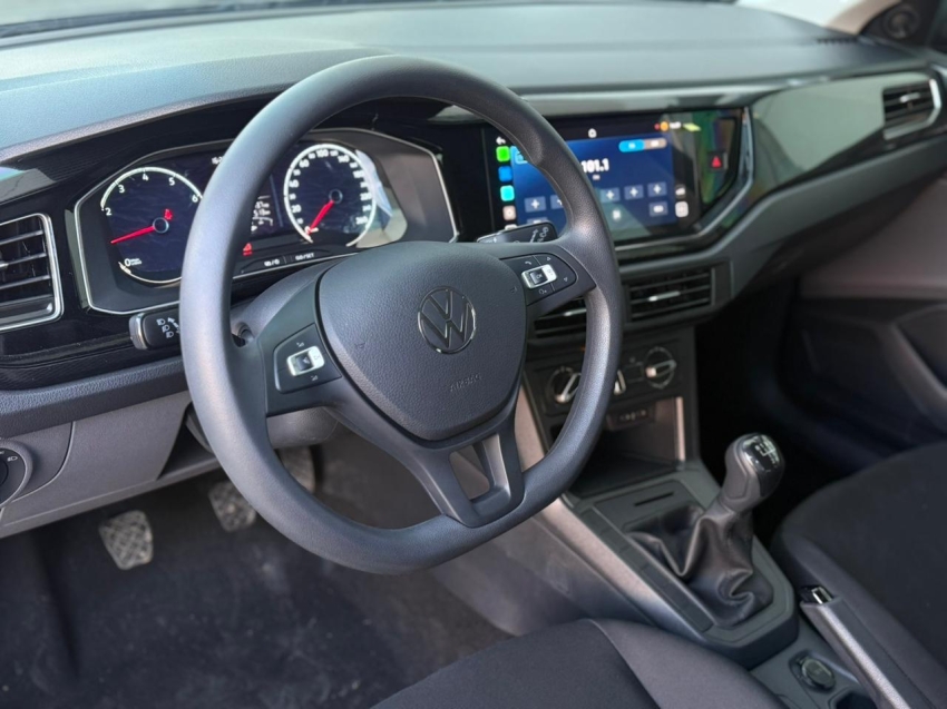 polo track 1.0 flex mec18