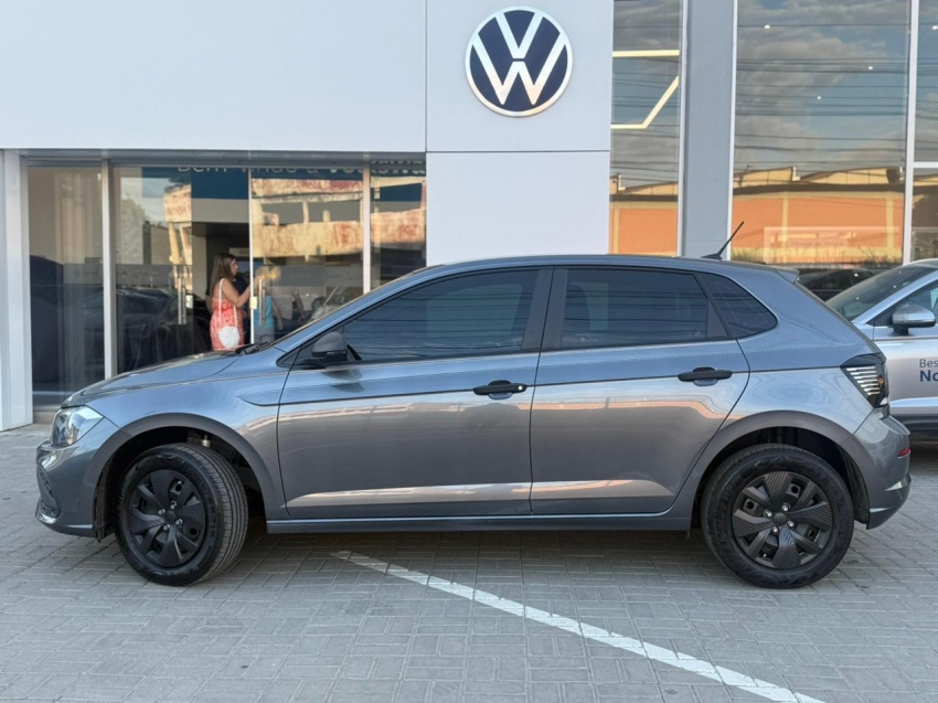polo track 1.0 flex mec5