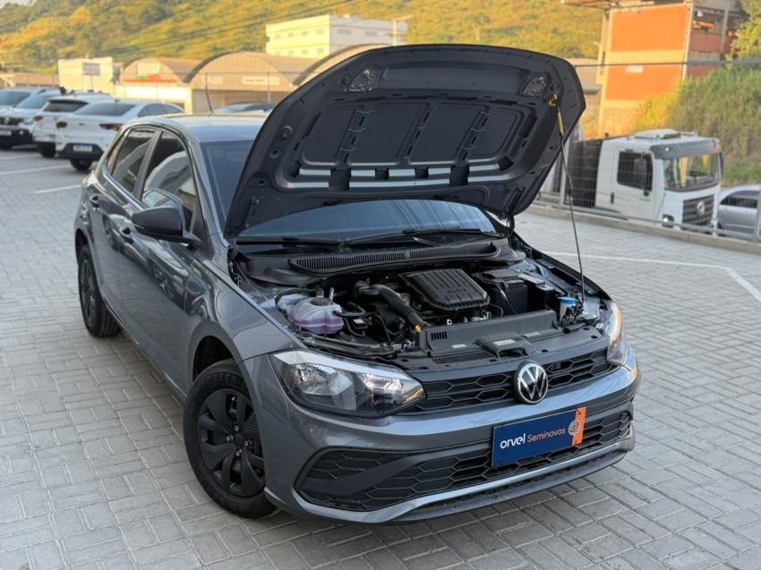 polo track 1.0 flex mec3