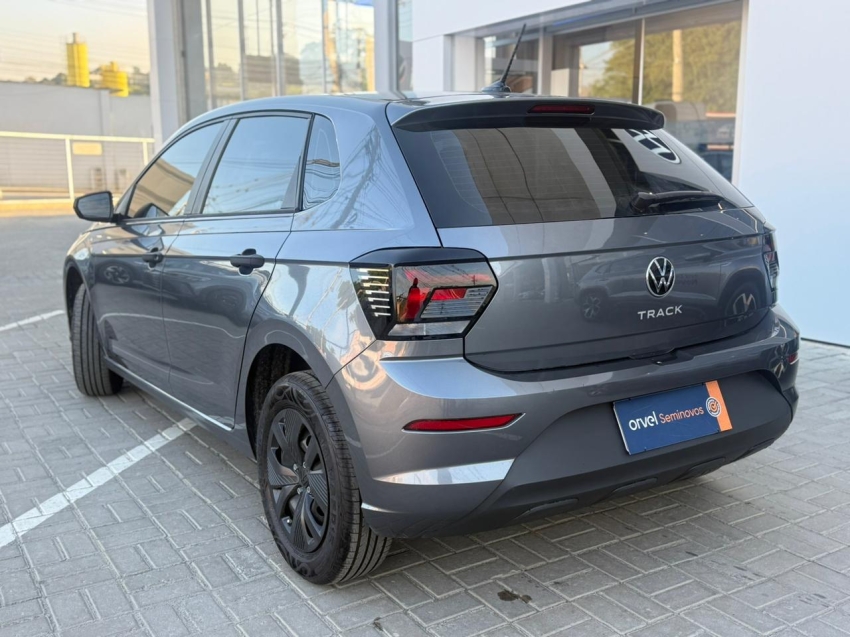 polo track 1.0 flex mec7