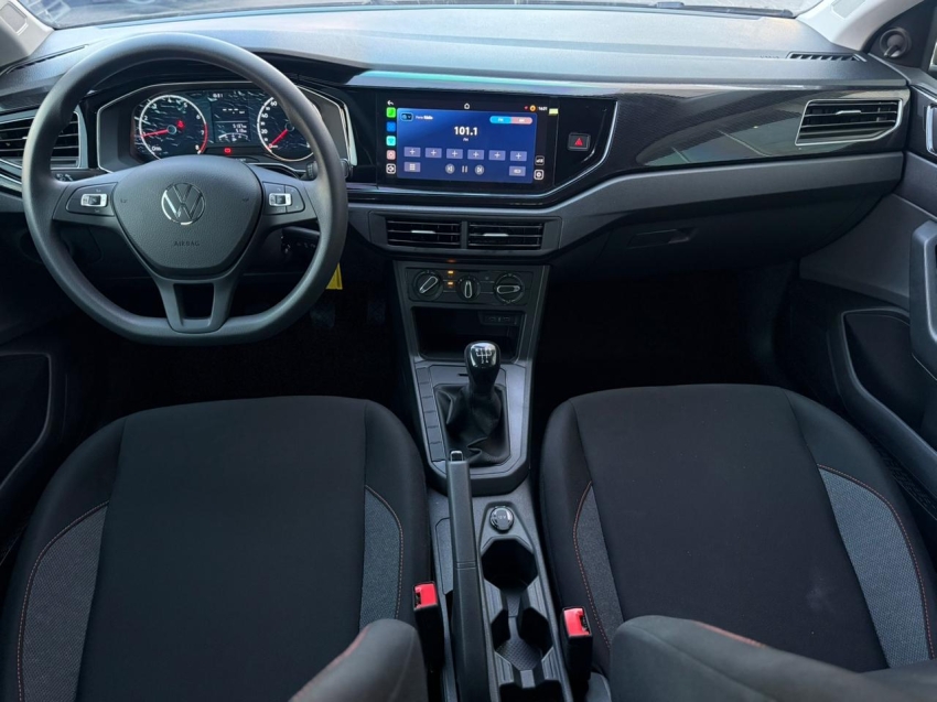polo track 1.0 flex mec14