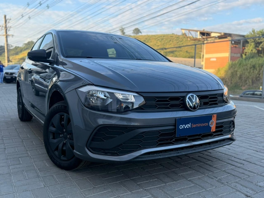 polo track 1.0 flex mec1
