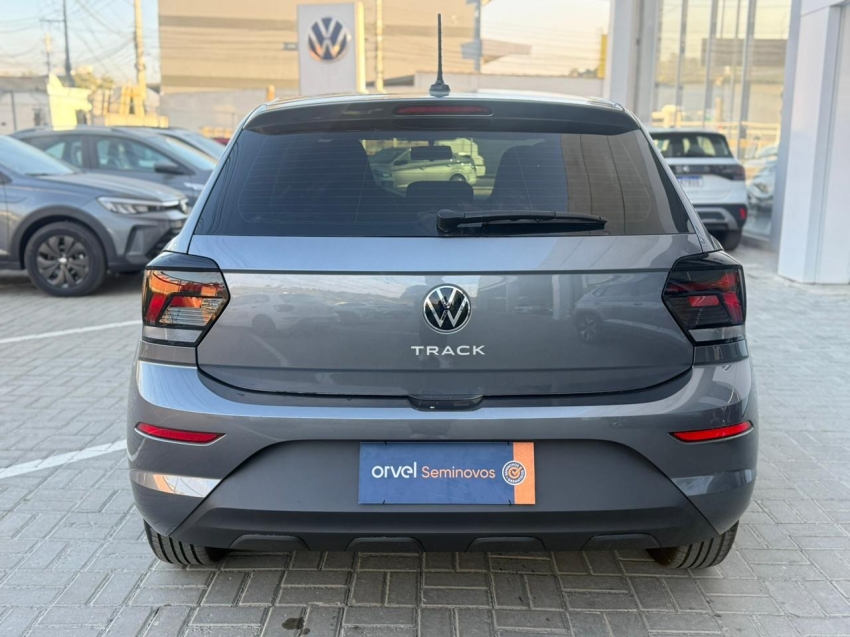 polo track 1.0 flex mec8