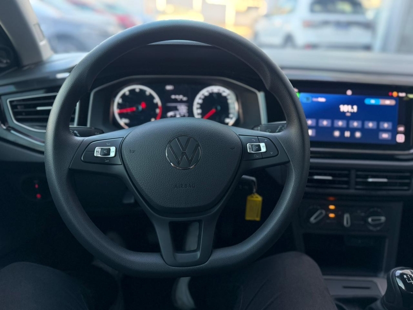 polo track 1.0 flex mec12