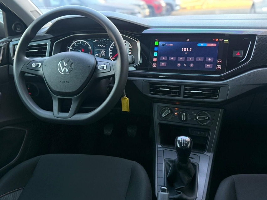 polo track 1.0 flex mec15