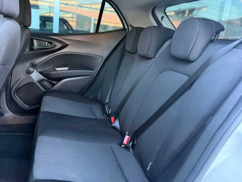 argo drive 1.0 flex mec18