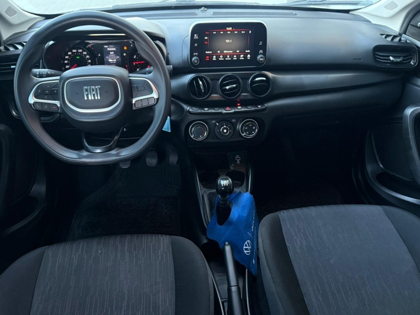 argo drive 1.0 flex mec14