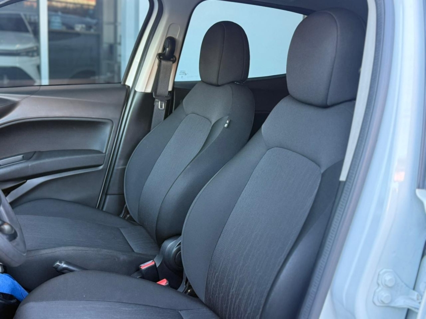 argo drive 1.0 flex mec17