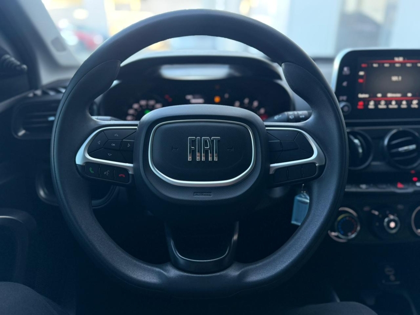 argo drive 1.0 flex mec12