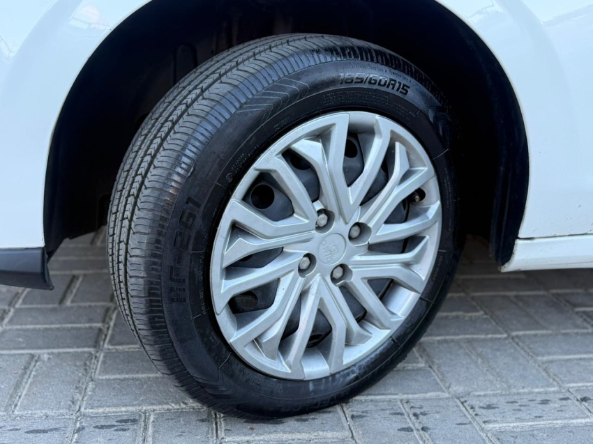argo drive 1.0 flex mec6