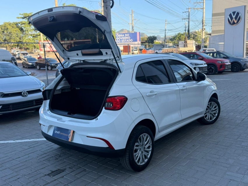 argo drive 1.0 flex mec9