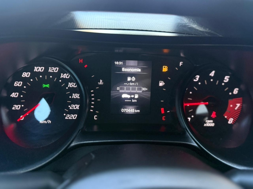 argo drive 1.0 flex mec13