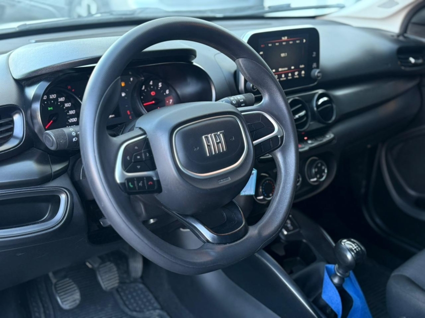 argo drive 1.0 flex mec16