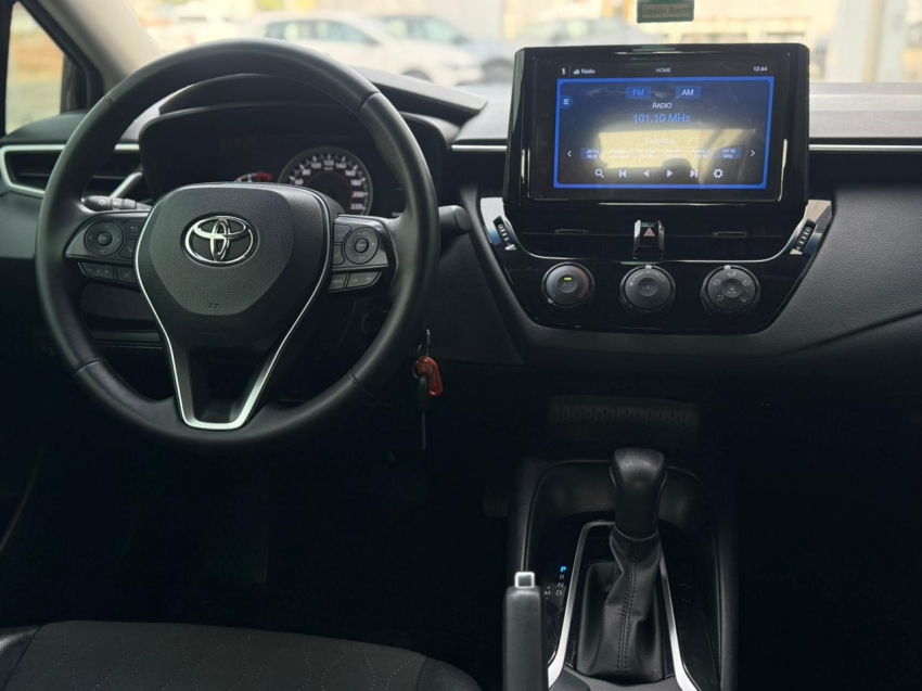 corolla gli 2.0 16v flex aut14
