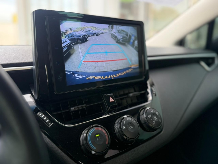 corolla gli 2.0 16v flex aut15