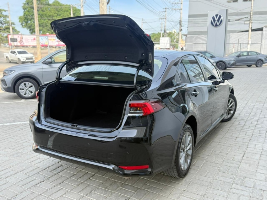 corolla gli 2.0 16v flex aut9