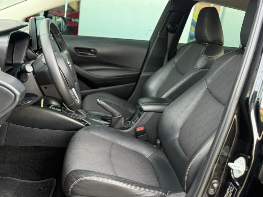 corolla gli 2.0 16v flex aut19
